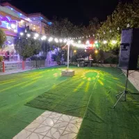 نورپردازی و تشریفات