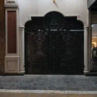 کاشی کاری موزائیک و سنگ کاری|خدمات پیشه و مهارت|سبزوار, امام خمینی (ناوی)|دیوار