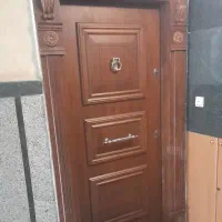 نصب انواع درب های ضد سرقت