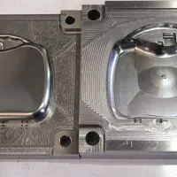 قالبسازی و خدمات ماشینکاری فرز cnc|خدمات پیشه و مهارت|مشهد, شهرک صنعتی توس|دیوار