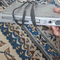 دستگاه سیدی|پخش‌کننده DVD و ویدیو|یزد, |دیوار