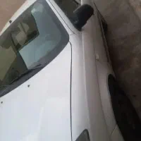 تیبا2مدل 97معاوضه با پراید مدل90 روبه پایین|خودرو سواری و وانت|کرمانشاه, |دیوار