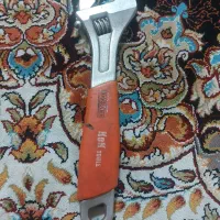 آچار درحد نو