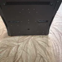 پاورمیکسر جی تی ار غول جفت اکو لایزر میکروفون باند|سیستم صوتی خانگی|تهران, حر|دیوار