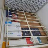 سرویس چوب کامل در حدنو|تخت و سرویس خواب|مشهد, طلاب|دیوار