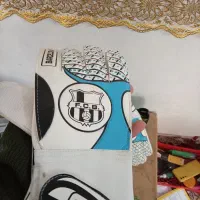 کفش فوتبال دستکش دروازه بانی|کیف، کفش، کمربند|سامان, |دیوار