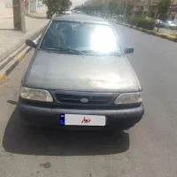 پراید مدل ۹۰