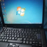 لپتاپ تینک پد|رایانه همراه|اهواز, کوی صادقیه|دیوار