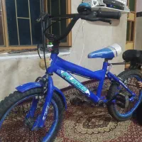 فروش دوچرخه 16مارک فلاش