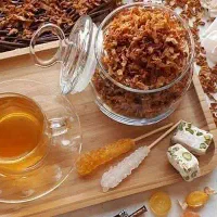 چای و دمنوش های گیاهی