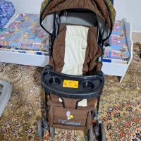 سرویس کالسکه بچه|کالسکه و لوازم جانبی|گلبهار, بیزکی|دیوار