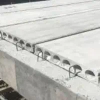 اجرای سقف پیش ساخته