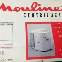 آبمیوه گیری مولینکس type 735 اسپانیا