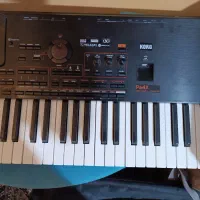 ارگ گورک pa4x 6 اکتاو