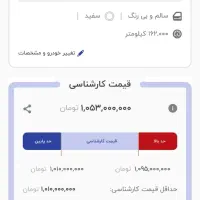فروش مگانE2سفید مدل89|خودرو سواری و وانت|یزد, |دیوار