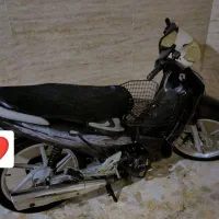 ۱۲۵|موتورسیکلت|رشت, یخسازی|دیوار