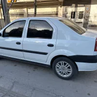 ال نود پارس تندر