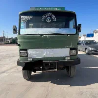 خاورمدل۶۲|خودرو سنگین|دشتابی, |دیوار