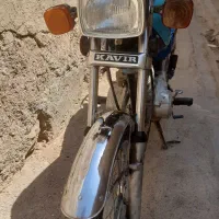 کویر مدل 89 مدارک کامل|موتورسیکلت|شیراز, بازار|دیوار