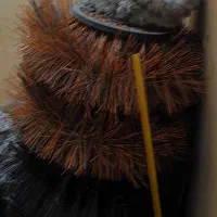 زباله کش و جاروب خیابانی اقساطی|خودرو سنگین|برخوار, |دیوار