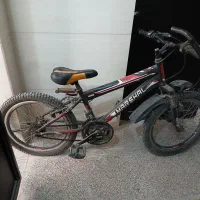 دوچرخه ۱۲ و ۱۶