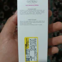 کرم گاتیو ضد چین و چروک اصل نمایندگی قم|آرایشی، بهداشتی، درمانی|قم, صفائیه|دیوار