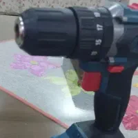 فروش درل  پیچ بند شارژی 8900 رونیکس کم کار