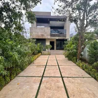 ویلا دوبلکس ۲۷۰متری با استخر داخل *سند*جواز