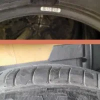 سیم ایرانسل آپارات لاستیک  تعمیر لاستیک