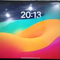 تبلت آی‌پد پرو اپل|تبلت|اهواز, کیانپارس |دیوار