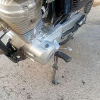 فروش موتور هندا ۱۵۰|موتورسیکلت|افشار, |دیوار