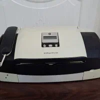 فکس hp مدل officejet j3680|پرینتر، اسکنر، کپی، فکس|مشهد, الهیه|دیوار