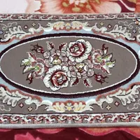 دو جفت پشتی با طراحی سه بعدی