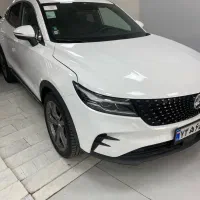 دیگنیتی پرستیژ ۱۴۰۴ سفید
