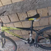 دوچرخه ویوا