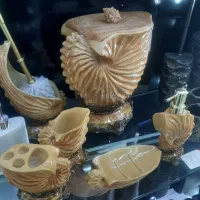 سرویس بهداشتی وارداتی ۶ پارچه|لوازم سرویس بهداشتی|تهران, ونک|دیوار