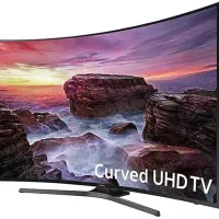 تلوزیون ۵۵ اینچ سامسونگ