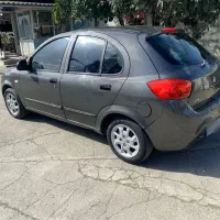 تیبا۲ مدل ۹۵|خودرو سواری و وانت|لنگرود, |دیوار