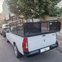 وانت آریسان 2، مدل ۱۴۰۳