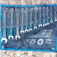 آچار 6تا 22بهترین جنس 12عدد