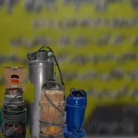 اجاره لجن کش و کفکش