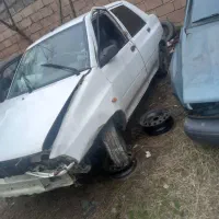 پراید تصادفی مدل 94