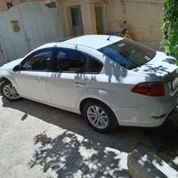 برلیانس H330 اتومات کارمندی درحد صفر|خودرو سواری و وانت|اصفهان, رزمندگان|دیوار