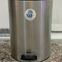 سطل برنج و سطل زباله