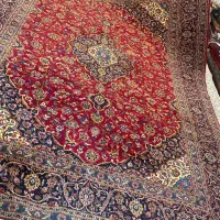 تک۹متری کرک کاشان ۵۰رج(حراج فرش خیام)|فرش|کرج, کوی امامیه|دیوار