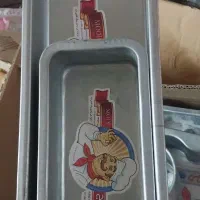 لوازم قنادی به قیمت فاکتور