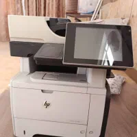 پرینتر HP چهار کاره