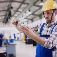 نیرو کنترل کیفیت