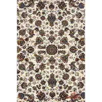 فرش نو جفت 6 متری نگین مشهد|فرش|ماهدشت, |دیوار