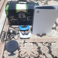 PS5